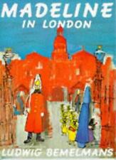 Madeline london ludwig for sale  UK