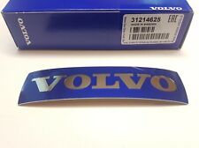 Grille De Radiateur Emblème Autocollant Pour Volvo C30 S40 S60 V70 S80 31214625 na sprzedaż  Wysyłka do Poland