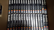 scotch vhs for sale  UK