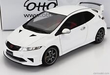 Honda civic type d'occasion  Paris XVII