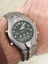 Montre homme double d'occasion  France