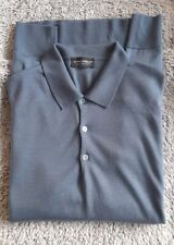 Mens john smedley for sale  ILFORD
