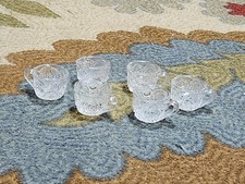 Adorable miniature clear for sale  Colorado Springs