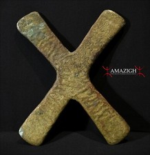 Antica moneta rame usato  Firenze