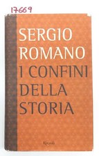 Sergio romano confini usato  Petriolo