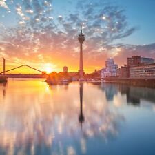 3 dni krótkiego urlopu Düsseldorf Ratingen Voucher Hotel ÜF 2 osoby tanio na sprzedaż  Wysyłka do Poland