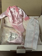 Lote de 3 Roupas de Boneca SHIRLEY TEMPLE Dimples, Stowaway, Baby Take a Bo comprar usado  Enviando para Brazil