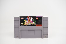 Gioco Power Rangers Super Nintendo SNES NTSC-U/C USA G10 comprar usado  Enviando para Brazil