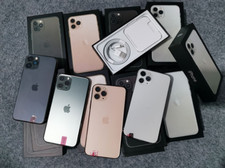 Smartphone Apple iPhone 11 Pro muito bom - 64 GB/256 GB 5.8" 12MP desbloqueado comprar usado  Enviando para Brazil