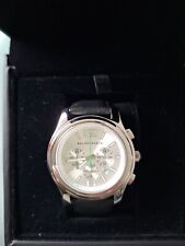 Baldessarini chronograph edels gebraucht kaufen  Altheim