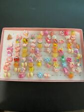 10pcs lovely mixed for sale  Pine Lake