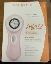 Excellent clarisonic mia for sale  Staten Island