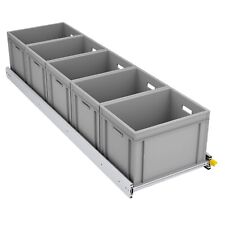 Heckauszug kastenwagen heckgar gebraucht kaufen  Moormerland