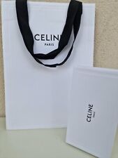 celine box usato  Roma