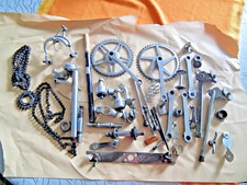 Fahrradteile ersatzteile groß gebraucht kaufen  Eilsleben