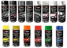 Pellicola vernice spray usato  Roma