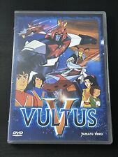Vultus dvd ita usato  Italia