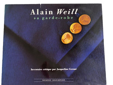Alain weill garde d'occasion  Nice-