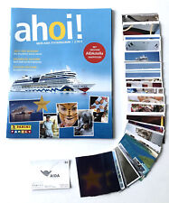 Ahoi aida stickeralbum gebraucht kaufen  Durmersheim