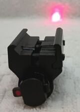 Laser sight red d'occasion  Expédié en Belgium
