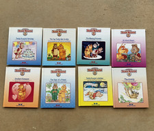 Teddy ruxpin vintage for sale  Jasper