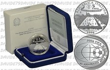 2006 italia euro usato  Verrua Savoia