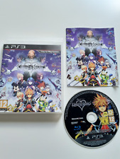 Kingdom hearts...hd remix...je d'occasion  Pont-Sainte-Marie