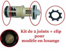 Joints clips reparation d'occasion  Château-Renard