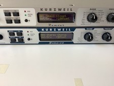Kurzweil mangler rumour for sale  Lathrop
