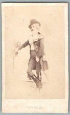 Cdv 1870 virginie d'occasion  Viry-Châtillon