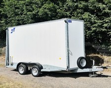 Ifor williams bv126 for sale  WOLVERHAMPTON