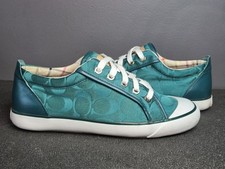 Coach barrett signature for sale  Kansas City