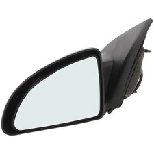 Espelho retrovisor Power Side View driver esquerdo LH para Chevy Cobalt Pontiac G5 cupê de 2 portas comprar usado  Enviando para Brazil