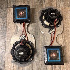 Rockford fosgate t3652 for sale  Daly City