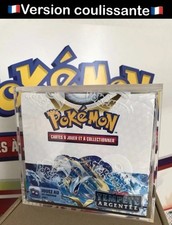 Protection display pokémon d'occasion  Paris XV