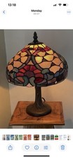 Tiffany vintage table for sale  BIDEFORD