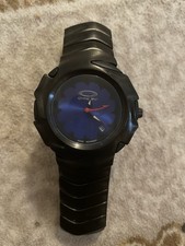 Uhr akley blade gebraucht kaufen Uhr akley blade gebraucht kaufen  Versand nach Germany