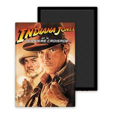 Indiana jones dernière d'occasion Indiana jones dernière d'occasion  Montreuil