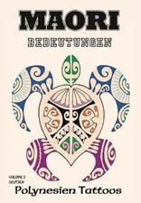 Maori vol bedeutungen gebraucht kaufen  Stuttgart