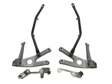 Platine repose pieds d'occasion Platine repose pieds d'occasion  Vitrolles