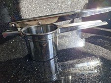 Kartoffelpresse wmf gebraucht kaufen  Düsseldorf