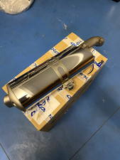 Marmitta bmw 1200 usato  Italia