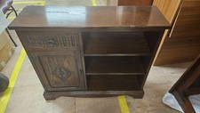Jaycee dark wood for sale  SHEFFIELD