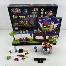 Lego 21331 sonic for sale  CARDIFF