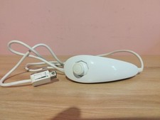 Controller nunchuk nunchuck d'occasion  Saint-Maximin-la-Sainte-Baume