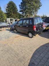 Vauxhall agila 1.0 for sale  SPENNYMOOR