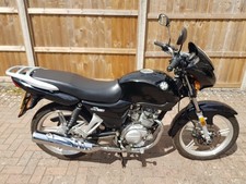 Ajs js125 for sale  BRISTOL