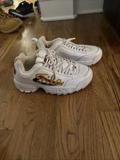 Fila shoes womens for sale  Frisco