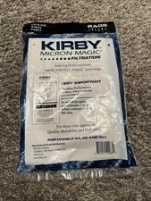 Kirby vacuum cleaner for sale  Jensen Beach