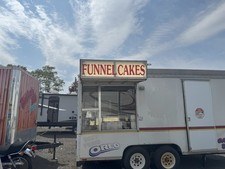 Food trucks concession for sale  Mc Lean